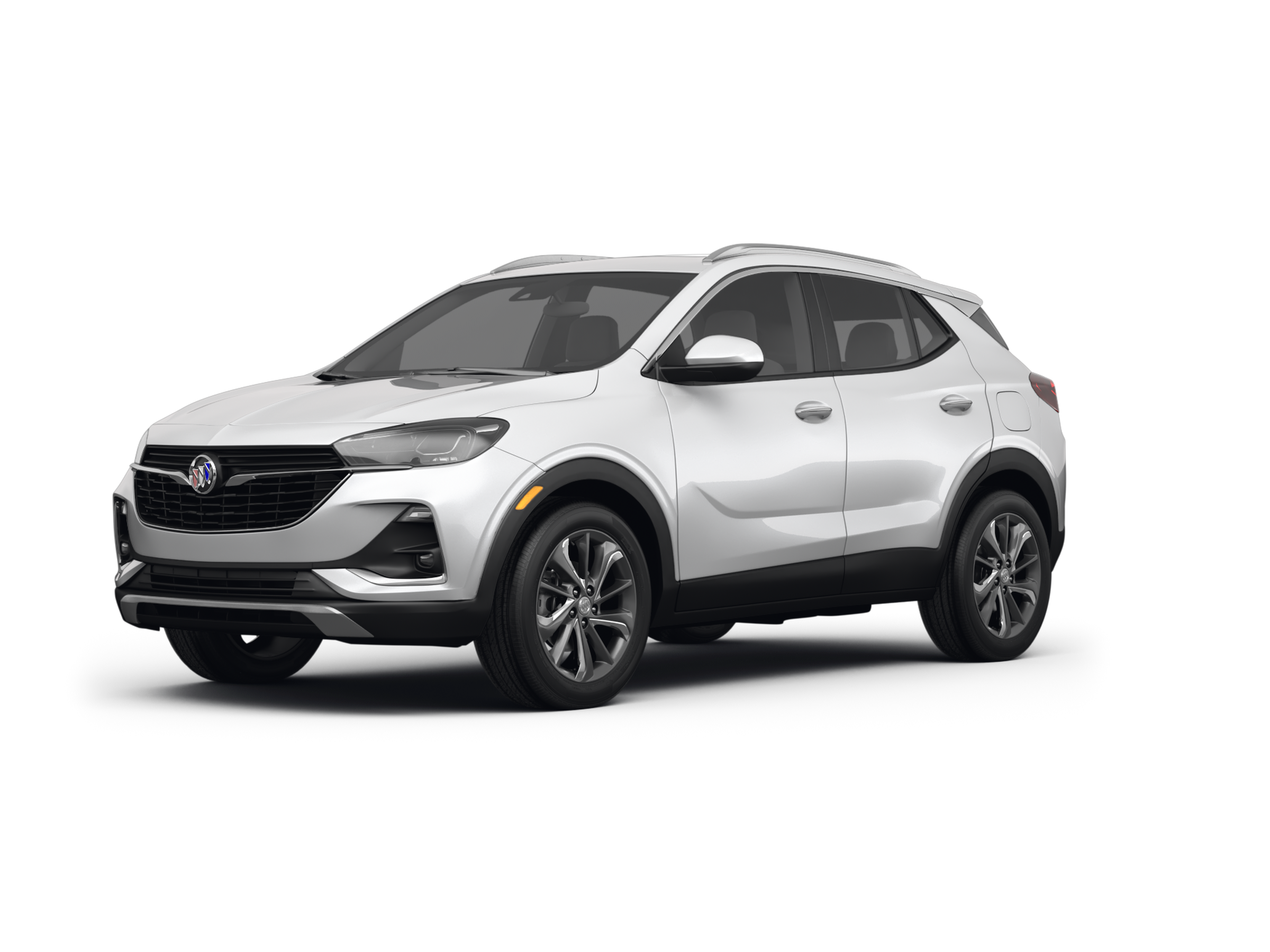 2022 Buick Encore GX Essence Sport Utility 4D Price, Listings